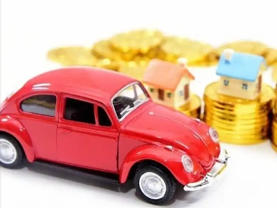 高区车辆抵押贷款全攻略:不押车、无征信要求的申请流程