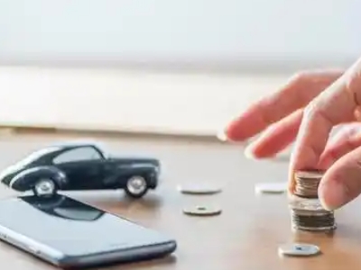 办理高区车辆抵押贷款，短期应急首选